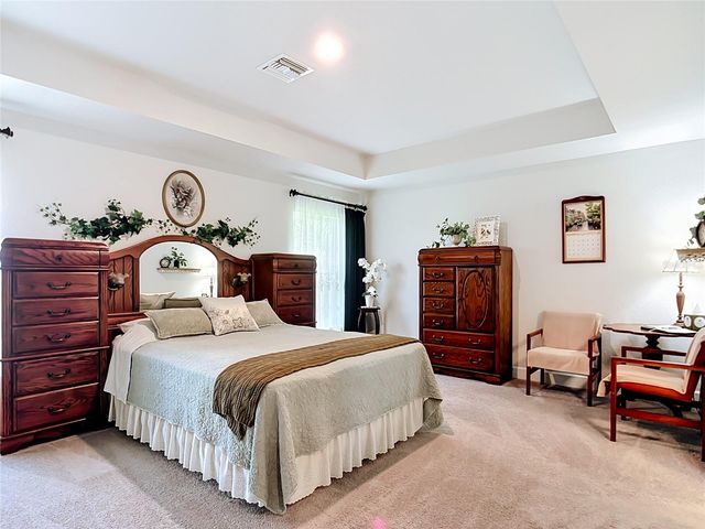 2461 S CRANBERRY BOULEVARD, North Port, FL 34286