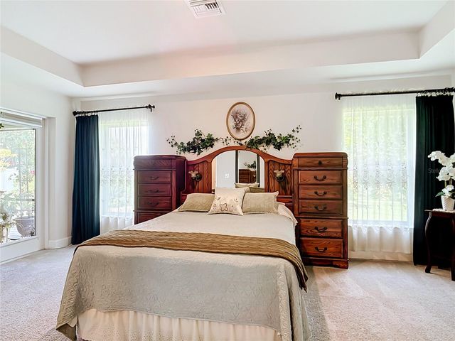 2461 S CRANBERRY BOULEVARD, North Port, FL 34286