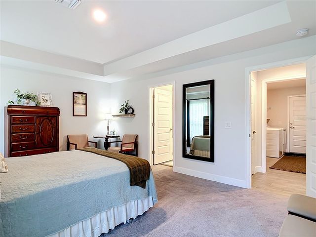 2461 S CRANBERRY BOULEVARD, North Port, FL 34286