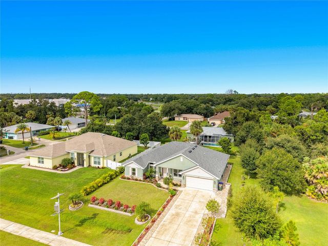2461 S CRANBERRY BOULEVARD, North Port, FL 34286