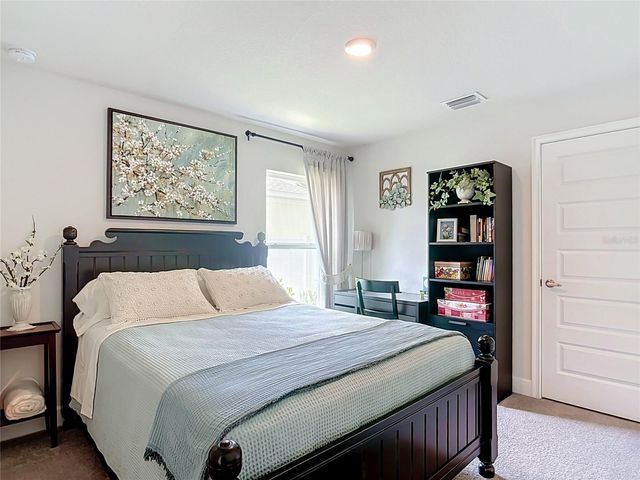 2461 S CRANBERRY BOULEVARD, North Port, FL 34286