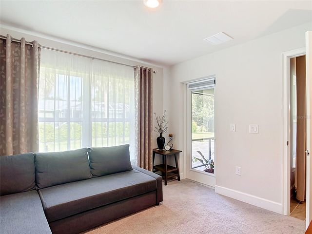 2461 S CRANBERRY BOULEVARD, North Port, FL 34286