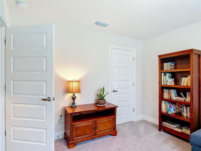 2461 S CRANBERRY BOULEVARD, North Port, FL 34286