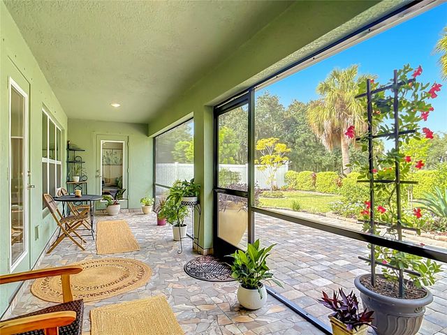 2461 S CRANBERRY BOULEVARD, North Port, FL 34286