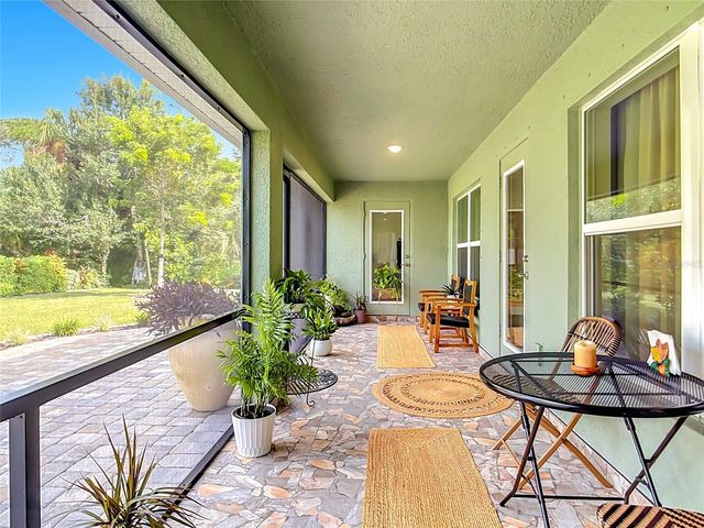 2461 S CRANBERRY BOULEVARD, North Port, FL 34286
