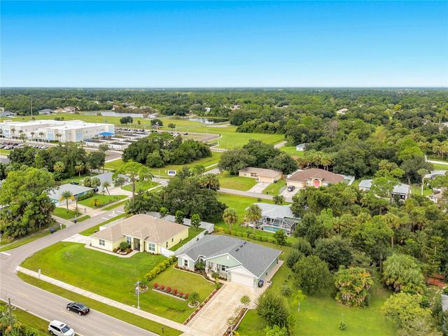 2461 S CRANBERRY BOULEVARD, North Port, FL 34286