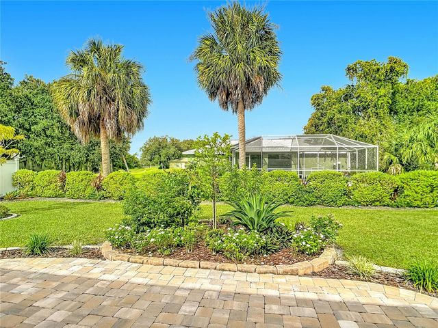 2461 S CRANBERRY BOULEVARD, North Port, FL 34286