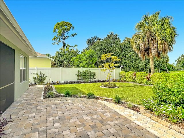 2461 S CRANBERRY BOULEVARD, North Port, FL 34286