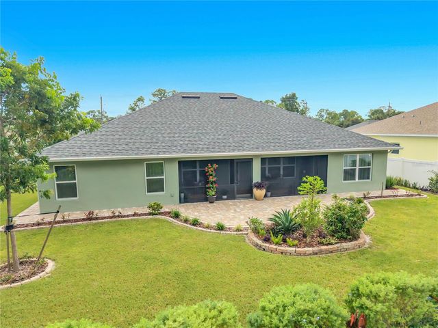 2461 S CRANBERRY BOULEVARD, North Port, FL 34286