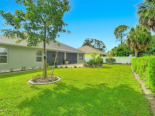 2461 S CRANBERRY BOULEVARD, North Port, FL 34286
