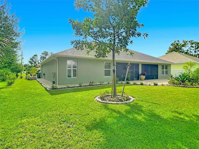 2461 S CRANBERRY BOULEVARD, North Port, FL 34286