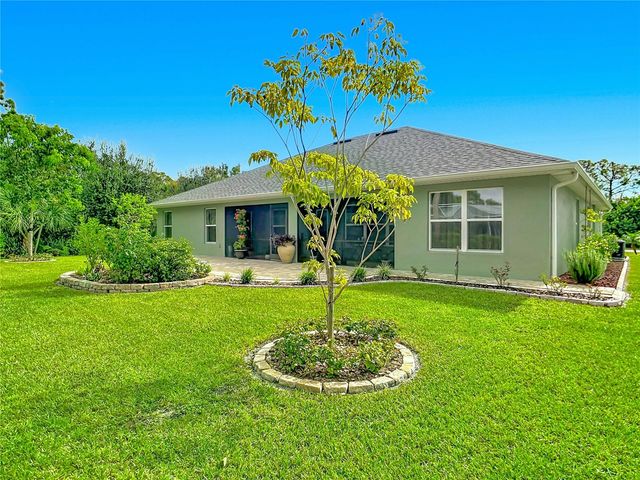 2461 S CRANBERRY BOULEVARD, North Port, FL 34286