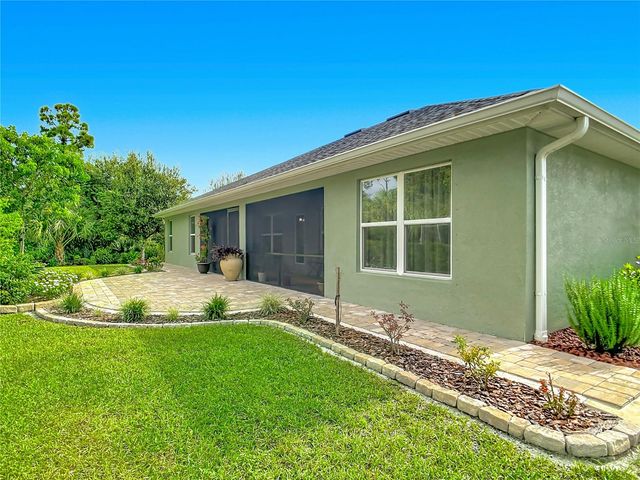 2461 S CRANBERRY BOULEVARD, North Port, FL 34286