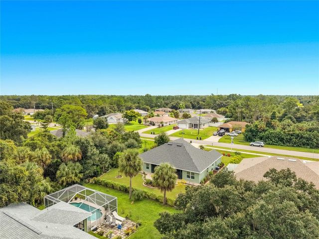 2461 S CRANBERRY BOULEVARD, North Port, FL 34286