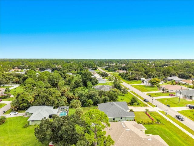 2461 S CRANBERRY BOULEVARD, North Port, FL 34286