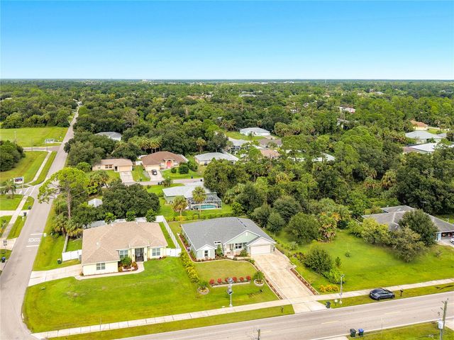 2461 S CRANBERRY BOULEVARD, North Port, FL 34286