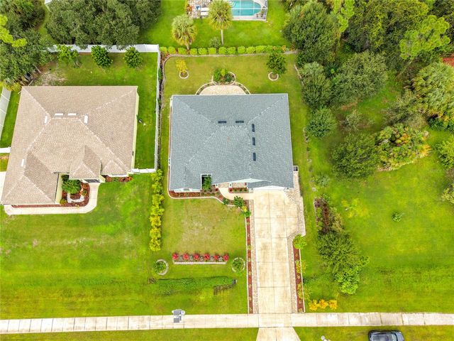 2461 S CRANBERRY BOULEVARD, North Port, FL 34286