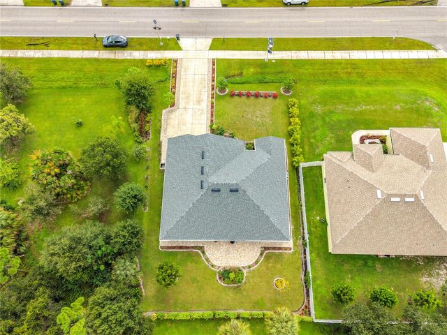 2461 S CRANBERRY BOULEVARD, North Port, FL 34286