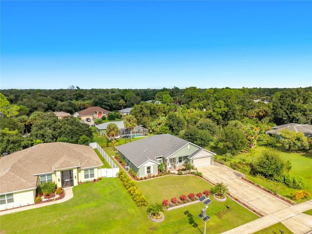 2461 S CRANBERRY BOULEVARD, North Port, FL 34286