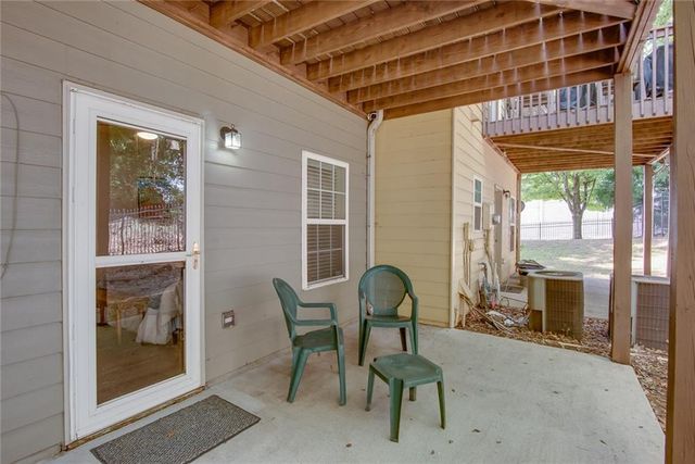 2799 Keystone Avenue, Lithonia, GA 30058