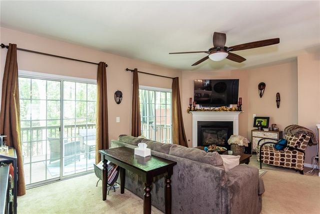 2799 Keystone Avenue, Lithonia, GA 30058