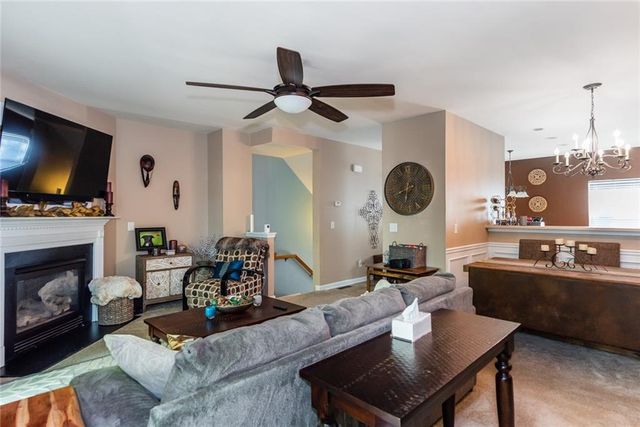 2799 Keystone Avenue, Lithonia, GA 30058