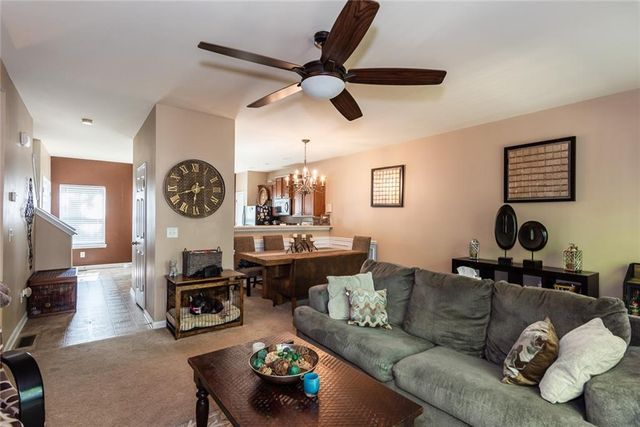 2799 Keystone Avenue, Lithonia, GA 30058