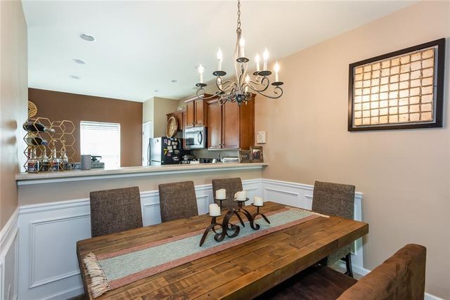 2799 Keystone Avenue, Lithonia, GA 30058