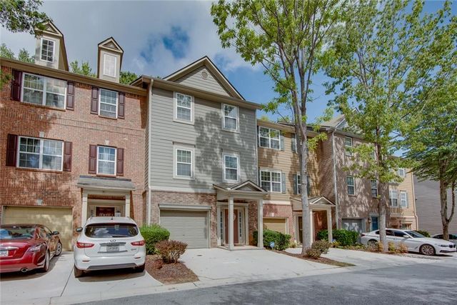 2799 Keystone Avenue, Lithonia, GA 30058