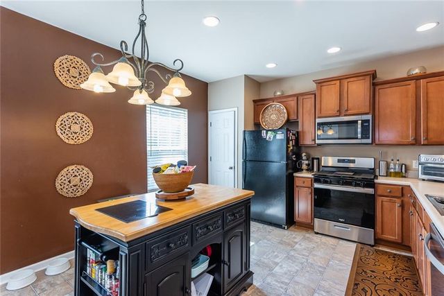 2799 Keystone Avenue, Lithonia, GA 30058