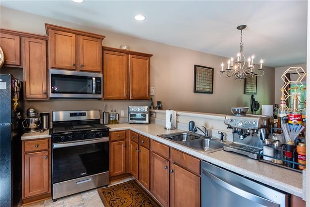 2799 Keystone Avenue, Lithonia, GA 30058