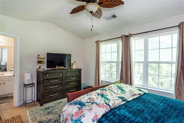 2799 Keystone Avenue, Lithonia, GA 30058