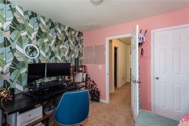 2799 Keystone Avenue, Lithonia, GA 30058