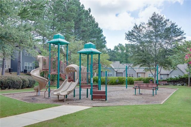 2799 Keystone Avenue, Lithonia, GA 30058