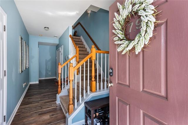 2799 Keystone Avenue, Lithonia, GA 30058