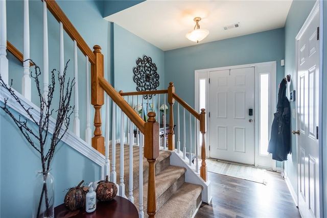 2799 Keystone Avenue, Lithonia, GA 30058