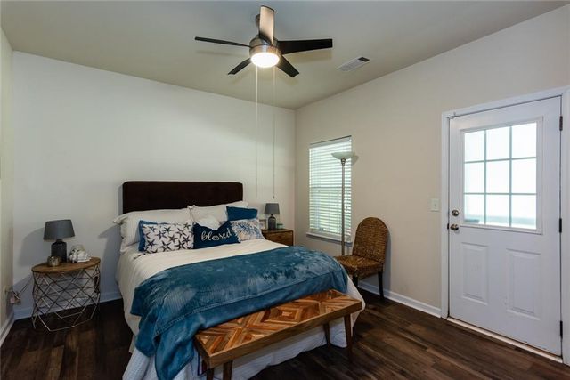 2799 Keystone Avenue, Lithonia, GA 30058