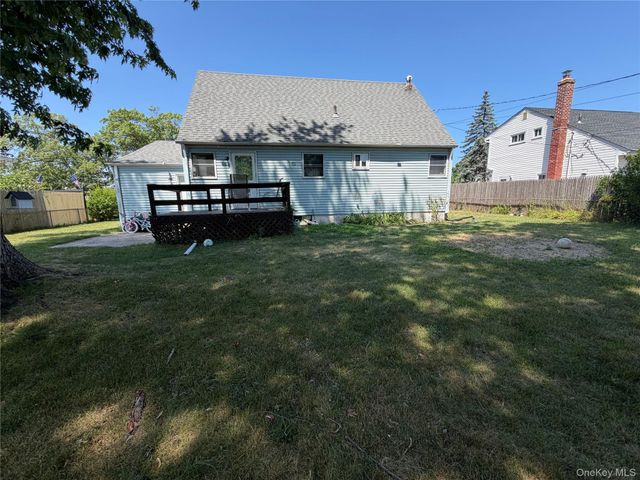 30 Eastwood Boulevard, Centereach, NY 11720