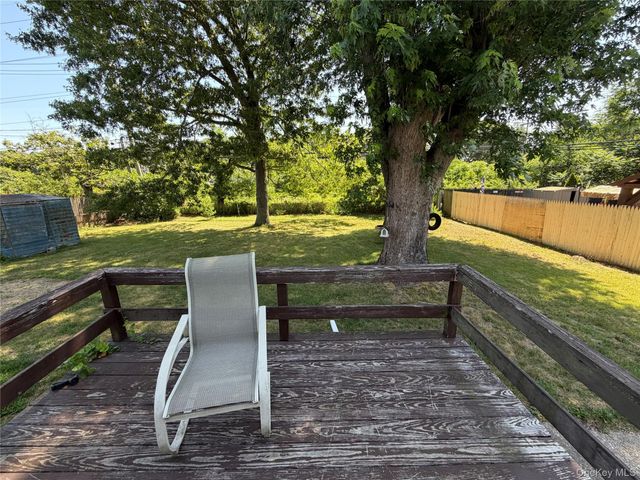 30 Eastwood Boulevard, Centereach, NY 11720