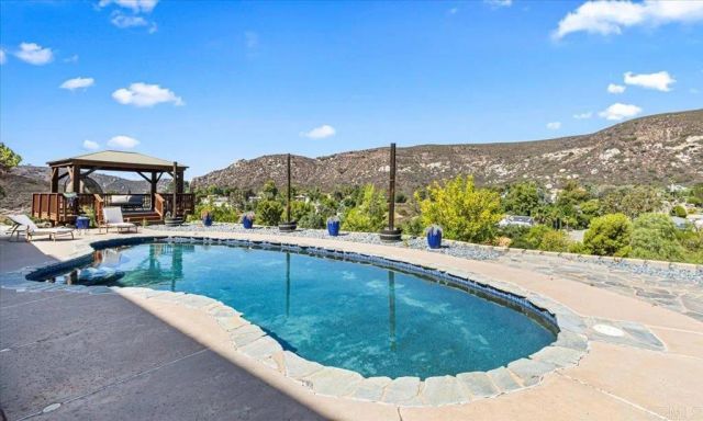 24144 St Helena Court, Ramona, CA 92065