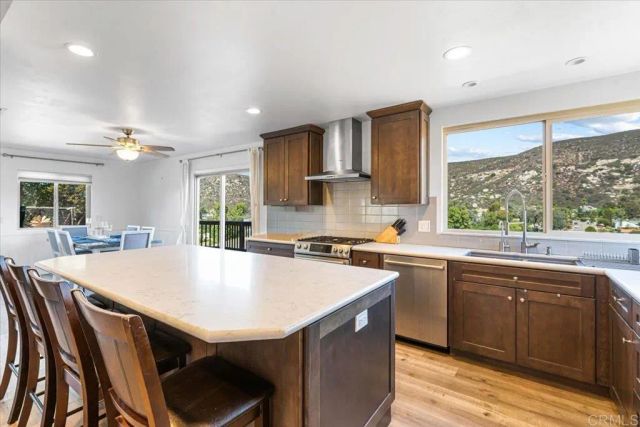 24144 St Helena Court, Ramona, CA 92065