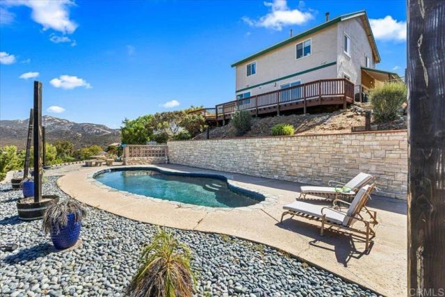 24144 St Helena Court, Ramona, CA 92065