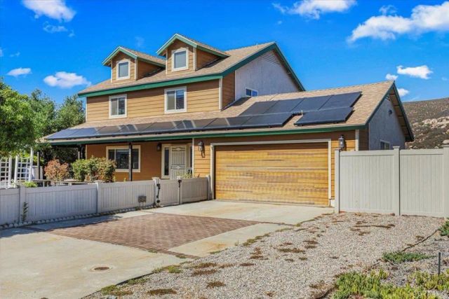 24144 St Helena Court, Ramona, CA 92065