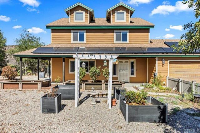 24144 St Helena Court, Ramona, CA 92065