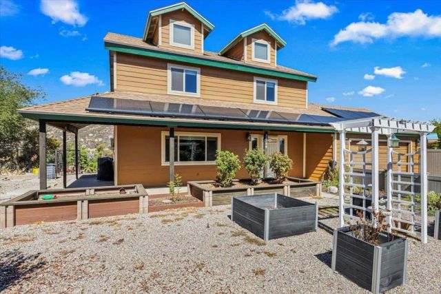 24144 St Helena Court, Ramona, CA 92065