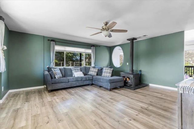 24144 St Helena Court, Ramona, CA 92065