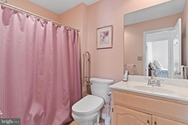 102 LITTLE RUN RD, Camp Hill, PA 17011