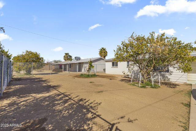 11111 W HOLLYWOOD Avenue, Youngtown, AZ 85363