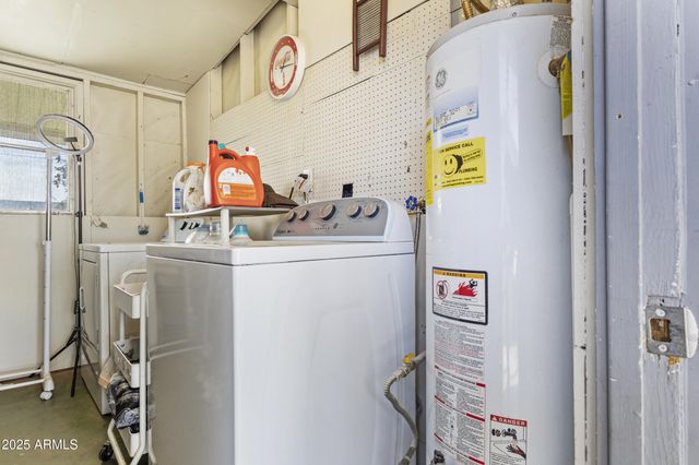 11111 W HOLLYWOOD Avenue, Youngtown, AZ 85363