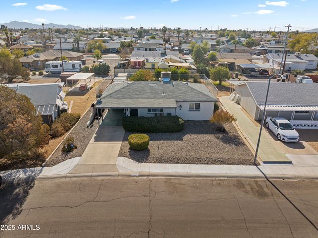 11111 W HOLLYWOOD Avenue, Youngtown, AZ 85363